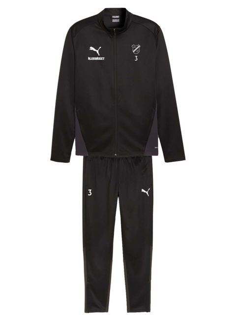 Puma Tracksuit teamGOAL FZ (Fagerhult Habo IB)